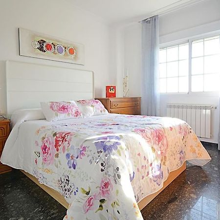 Duplex Da Pedra E Da Auga Lägenhet Meis Exteriör bild